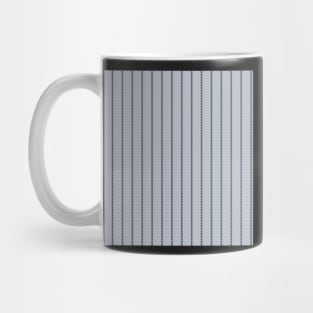 Bradley Stripe  by Suzy Hager      Bradley Collection Mug